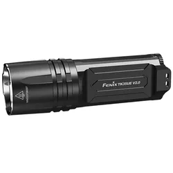 Fenix TK35UE V2.0 LED lygte Fenix TK35UE V2.0 LED lygte