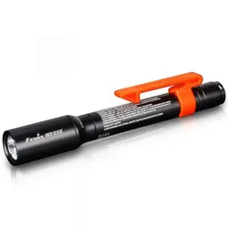 Fenix WF05E ATEX Zone 1 og Zone 2 IECEX CSA Eksplosionssikker Penlygte Fenix WF05E ATEX Zone 1 og Zone 2 IECEX CSA Eksplosionssikker Penlygte