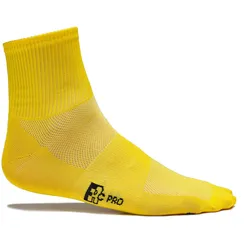 Giordana Sokker Gul - Sokker