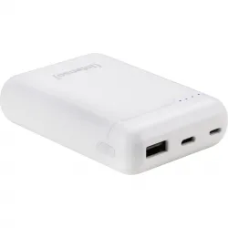 Intenso Powerbank XS10000 10.000 mAh USB-A/USB-C inkl. USB-C kabel - Powerbank Intenso Powerbank XS10000 10.000 mAh USB-A/USB-C inkl. USB-C kabel - Powerbank