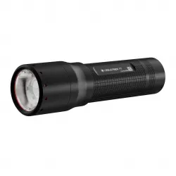 Ledlenser P7 - Lommelygte
