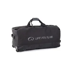 Lifeventure Expedition Wheeled Duffle, 120 Litre Rol - Taske Lifeventure Expedition Wheeled Duffle, 120 Litre Rol - Taske