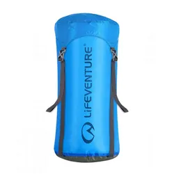 LifeVenture Ultralight Compression Sack - 10L LifeVenture Ultralight Compression Sack - 10L