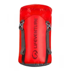 LifeVenture Ultralight Compression Sack - 5L LifeVenture Ultralight Compression Sack - 5L