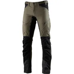 Lundhags Makke Ms Pant - Forest Green - Str. 48 - Bukser Lundhags Makke Ms Pant - Forest Green - Str. 48 - Bukser