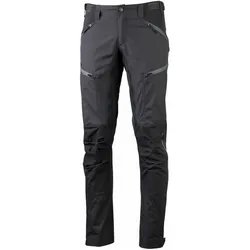 Lundhags Makke Ms Pant - Granite/Charcoal - Str. 56 - Bukser Lundhags Makke Ms Pant - Granite/Charcoal - Str. 56 - Bukser