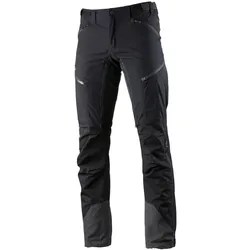 Lundhags Makke Ms Pant Long - Black - Str. 52L - Bukser Lundhags Makke Ms Pant Long - Black - Str. 52L - Bukser