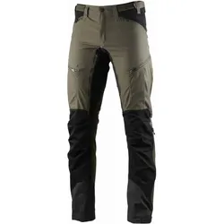 Lundhags Makke Ms Pant Short - Forest Green - Str. 54S - Bukser Lundhags Makke Ms Pant Short - Forest Green - Str. 54S - Bukser