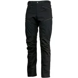 Lundhags Makke Ws Pant Long - Black - Str. 42L - Bukser Lundhags Makke Ws Pant Long - Black - Str. 42L - Bukser