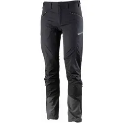 Lundhags Makke Ws Pant Short - Black - Str. 40S - Bukser Lundhags Makke Ws Pant Short - Black - Str. 40S - Bukser