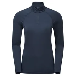 Montane F Dart Xt Zip Neck - ECLIPSE BLUE - Str. L/EU40-42 - Trøje