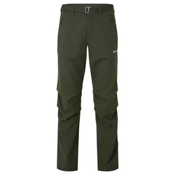 Montane Terra Pants Reg Leg - OAK GREEN - Str. 38 - Bukser Montane Terra Pants Reg Leg - OAK GREEN - Str. 38 - Bukser