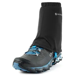 Montane Trail Gaiter - BLACK - Str. L - Gaiter