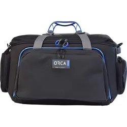 Orca OR-13 SHOULDER CAMERA BAG LARGE EXT POCKETS - Taske Orca OR-13 SHOULDER CAMERA BAG LARGE EXT POCKETS - Taske