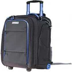 Orca OR-26 Camera Backpack with Built In Trolley - Rygsæk Orca OR-26 Camera Backpack with Built In Trolley - Rygsæk