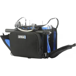 Orca OR-280 Audio Bag X-Small - Taske