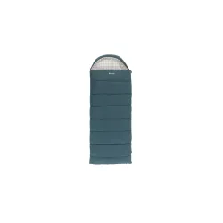 Outwell Camper Supreme Blue - Left Side Zipper - Sovepose