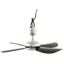 Outwell Christianos Camping ventilator