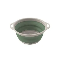 Outwell Collaps Colander Shadow Green - Køkkenredskaber Outwell Collaps Colander Shadow Green - Køkkenredskaber