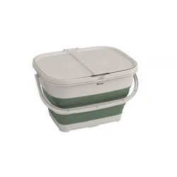 Outwell Collaps Skrallespand Shadow Green Outwell Collaps Skrallespand Shadow Green
