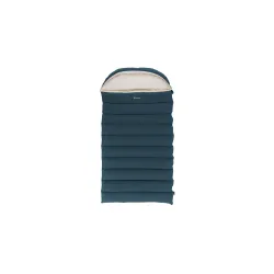 Outwell Constellation Lux Xl Blue - Left Side Zipper - Sovepose