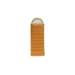 Outwell Constellation Prime Yellow - Left Side Zipper - Sovepose Outwell Constellation Prime Yellow - Left Side Zipper - Sovepose