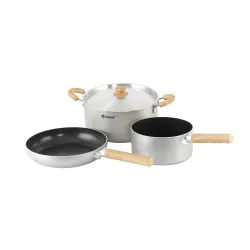 Outwell Feast Ceramic Set L - Kogesæt Outwell Feast Ceramic Set L - Kogesæt