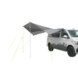 Outwell Fielder Canopy - Solsejl