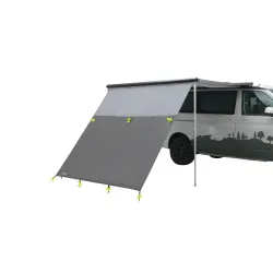Outwell Hillcrest Tarp - Tarp Outwell Hillcrest Tarp - Tarp