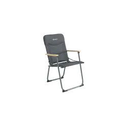 Outwell Nomadnest Misty Grey - Campingstol