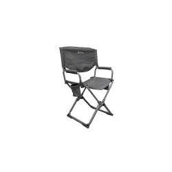 Outwell Rambler Misty Grey - Campingstol