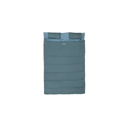 Outwell Roadtrip Double - Left Side Zipper - Sovepose