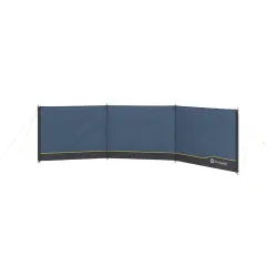 Outwell Windscreen Blue - Tilbehør til camping Outwell Windscreen Blue - Tilbehør til camping