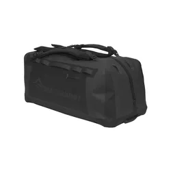Sea To Summit Hydraulic Pro Dry Pack 100l Jet Black - Taske Sea To Summit Hydraulic Pro Dry Pack 100l Jet Black - Taske