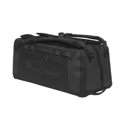 Sea To Summit Hydraulic Pro Dry Pack 50l Jet Black - Taske Sea To Summit Hydraulic Pro Dry Pack 50l Jet Black - Taske