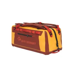 Sea To Summit Hydraulic Pro Dry Pack 50l Picante - Taske Sea To Summit Hydraulic Pro Dry Pack 50l Picante - Taske