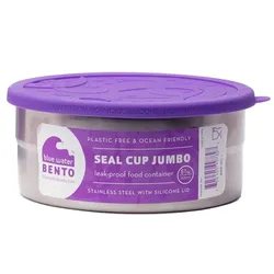 Madkasser Seal Cup Jumbo Madkasser Seal Cup Jumbo