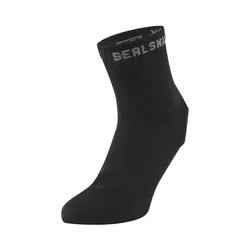 Sealskinz Thetford - Black - Str. XL - Sokker
