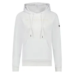 Shimano Ws Sentiero Hoodies White S - Hoodie