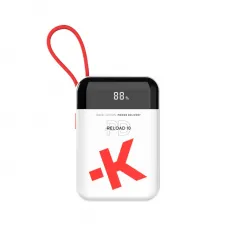 Skross Reload 10 Travel - Pd 20w Skross Reload 10 Travel - Pd 20w