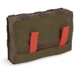 Tasmanian Tiger Tt Ifak Pouch - Olive - Str. Stk - Taske Tasmanian Tiger Tt Ifak Pouch - Olive - Str. Stk - Taske