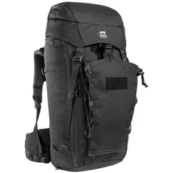 Tasmanian Tiger Tt Modular Pack 45 Plus - Black - Str. Stk - Rygsæk