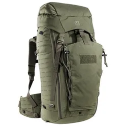 Tasmanian Tiger Tt Modular Pack 45 Plus - Olive - Str. Stk. - Rygsæk