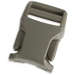 Tasmanian Tiger Tt Sr25 Molle - Olive - Str. Stk - Taske Tasmanian Tiger Tt Sr25 Molle - Olive - Str. Stk - Taske