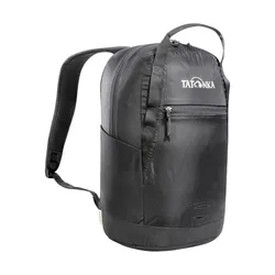 Tatonka City Pack 15 - Black - Rygsæk Tatonka City Pack 15 - Black - Rygsæk