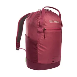 Tatonka City Pack 15 - Bordeaux Red /Dahlia - Rygsæk Tatonka City Pack 15 - Bordeaux Red /Dahlia - Rygsæk