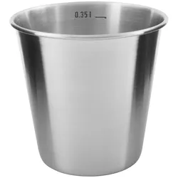 Tatonka Mug 350 - Stk. - Str. Stk. - Skål