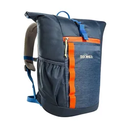 Tatonka Rolltop Pack Jr 14 - Navy - Rygsæk Tatonka Rolltop Pack Jr 14 - Navy - Rygsæk