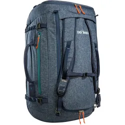 Tatonka Ta Duffle Bag 65 - Navy - Str. Stk. - Rygsæk Tatonka Ta Duffle Bag 65 - Navy - Str. Stk. - Rygsæk