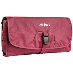 Tatonka Travelcare - Bordeaux Red - Str. Stk. - Taske Tatonka Travelcare - Bordeaux Red - Str. Stk. - Taske